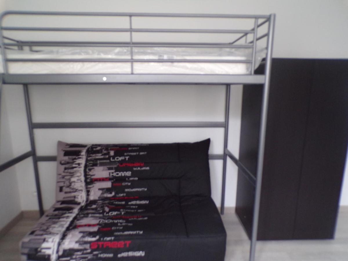 Studio Turquoise Berck Εξωτερικό φωτογραφία