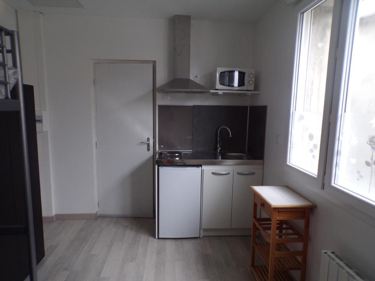 Studio Turquoise Berck Εξωτερικό φωτογραφία