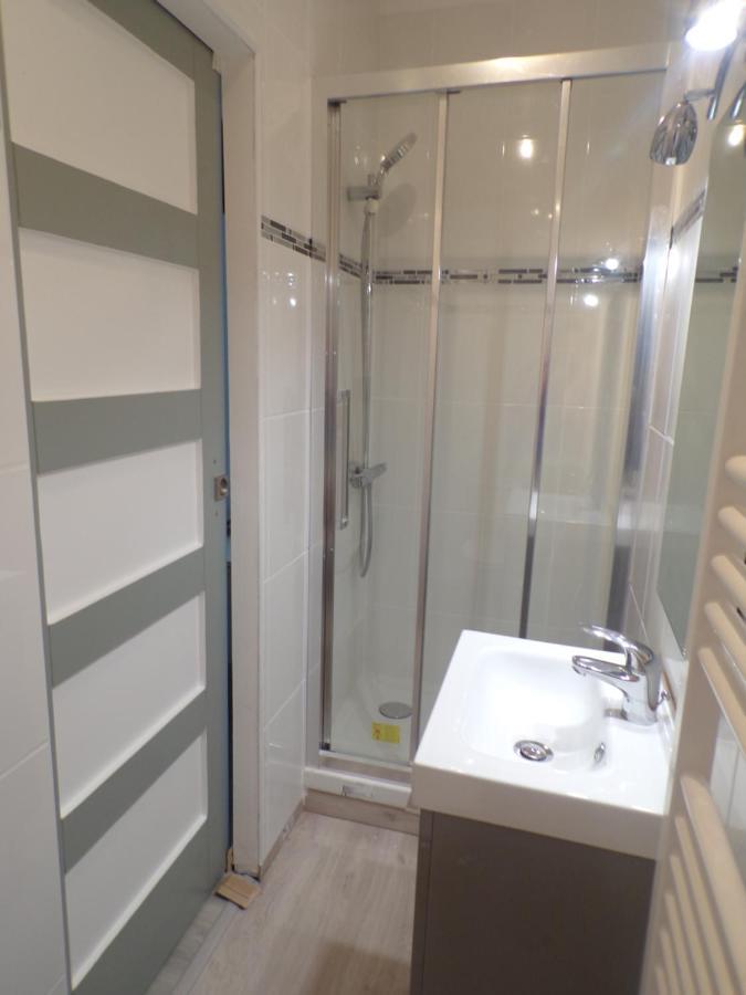 Studio Turquoise Berck Εξωτερικό φωτογραφία